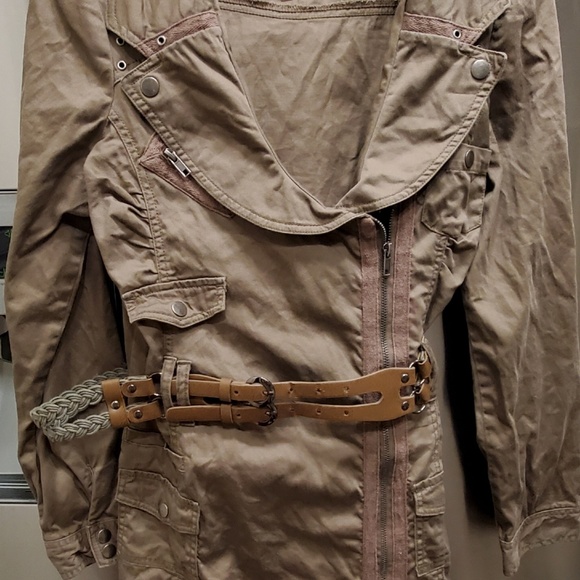 Long top - Picture 1 of 5